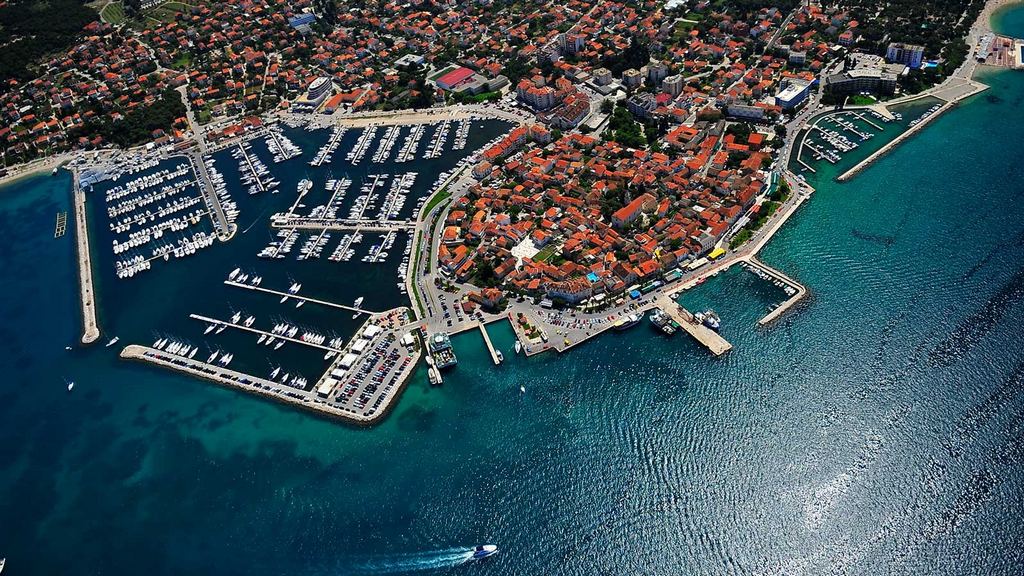 Biograd na Moru
